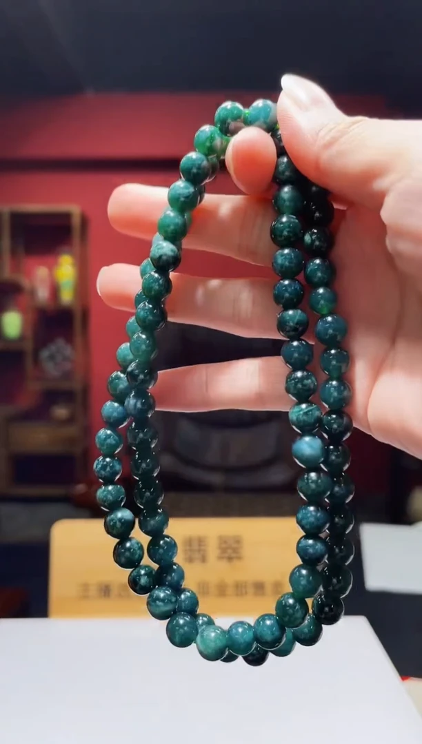 未镶嵌定制翡翠Z-@@QJXT1214119（多样性发其一）