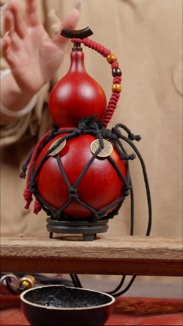 132号大漆葫芦一物一拍拍拍退退限购拉黑