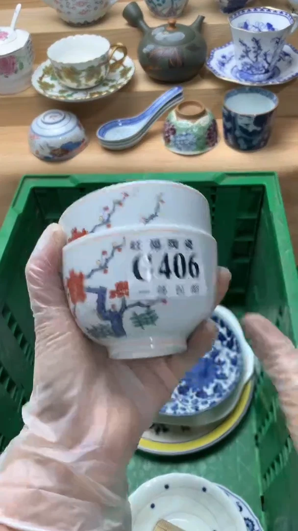 瓷片海*校长美瓷一号商品