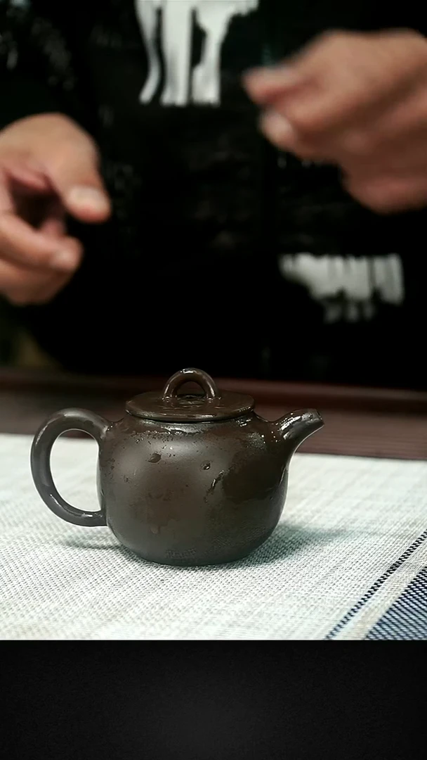 茶壶紫砂茶壶 紫砂5