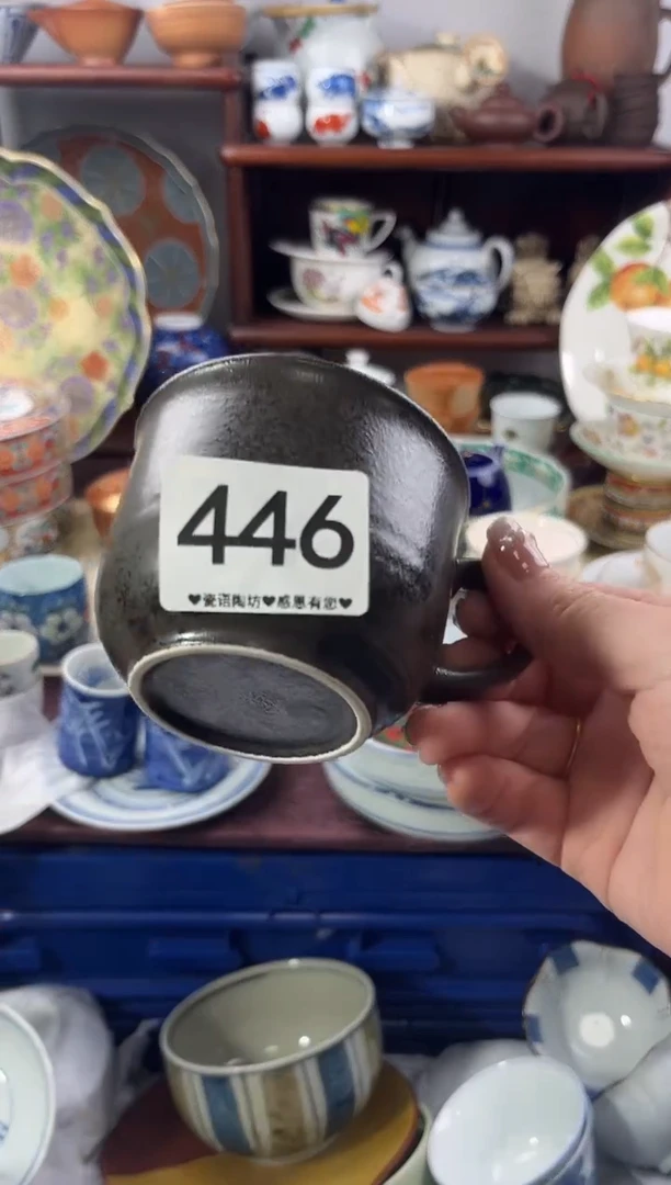 【闪购商品】瓷片446............