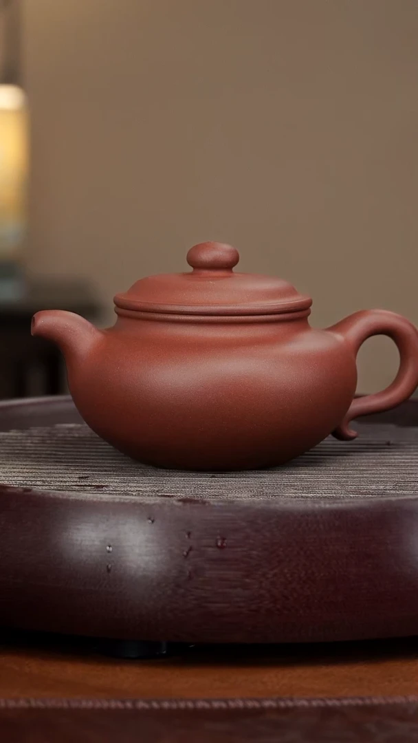 【闪购商品】紫砂茶壶宜兴紫砂壶