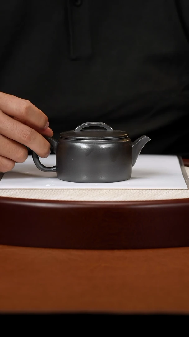 茶壶紫砂紫砂壶25