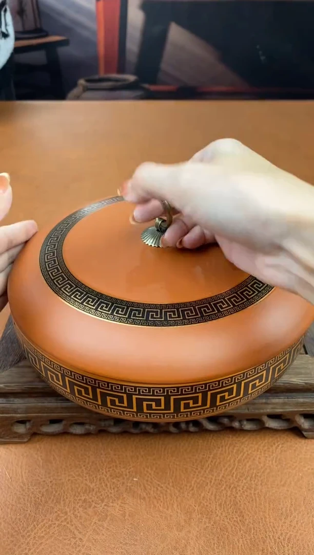 【闪购商品】陶禧茶器闪购福利V