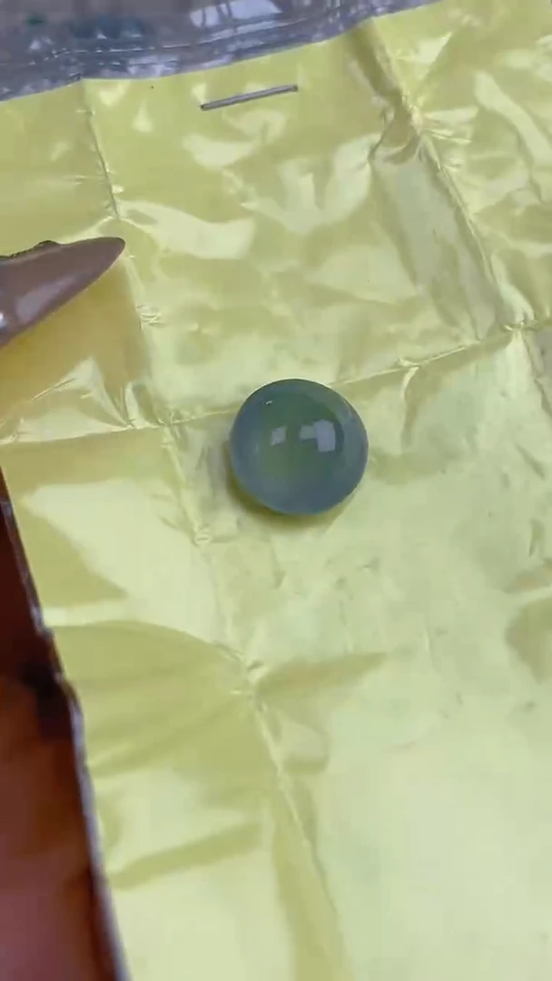 【闪购商品】定制翡翠未镶嵌天然A货翡翠178