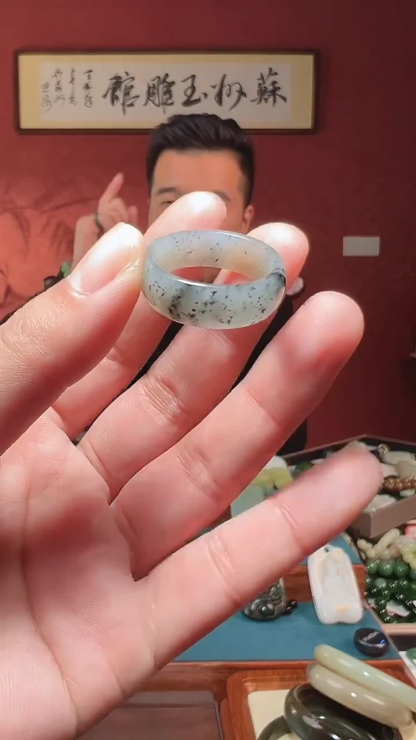 吊坠(不含链)未镶嵌和田玉05