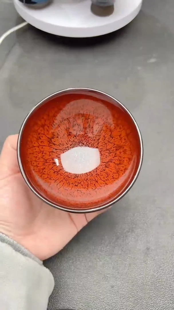 【闪购商品】茶盏512建盏建盏建盏