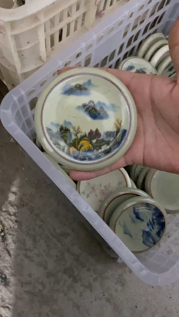 陶与茶具货茶具（轻轻微瑕，只有一单）