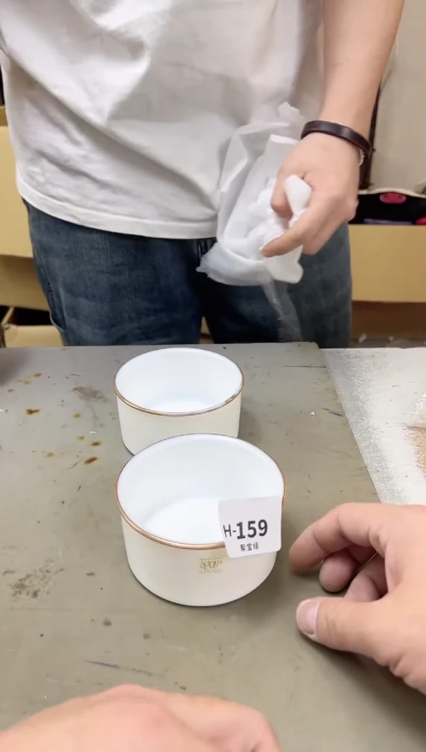 瓷片159聚宝缘海陶精选