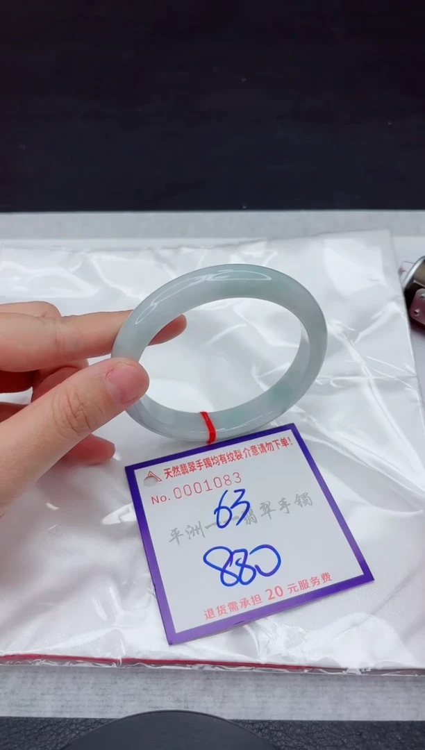 未镶嵌手镯翡翠11111