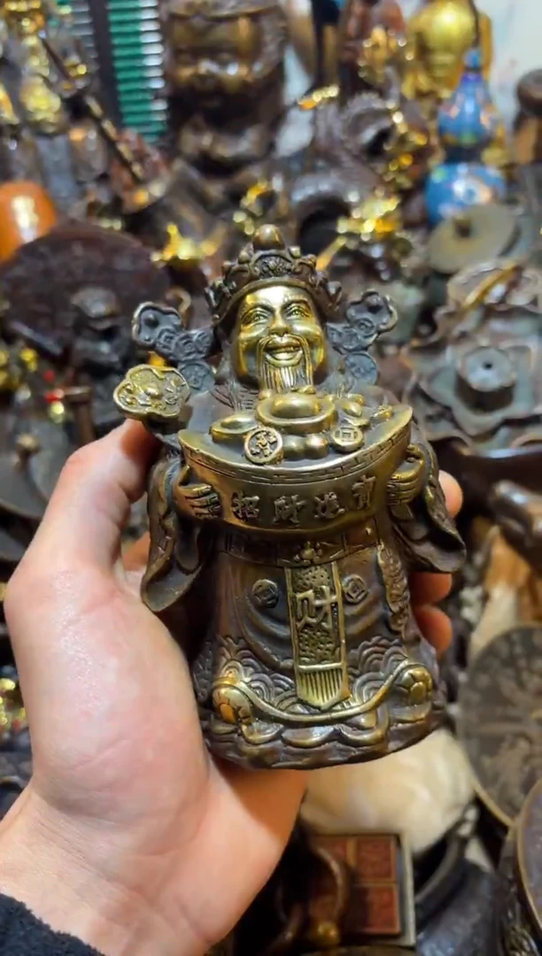 【闪购链接】古上古铜器专属链接