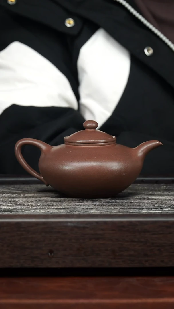 茶壶紫砂精品紫砂壶15..........300CC
