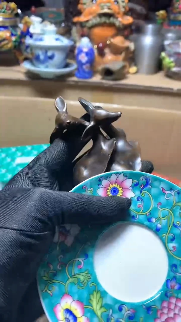 【闪购商品】瓷器默认微瑕瓷器