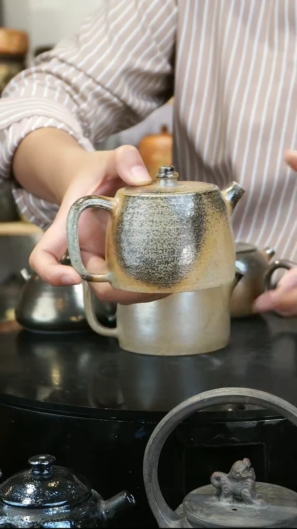 壶416  苏橙茶周边....