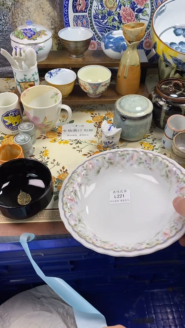 瓷片L***?瓷片 L221