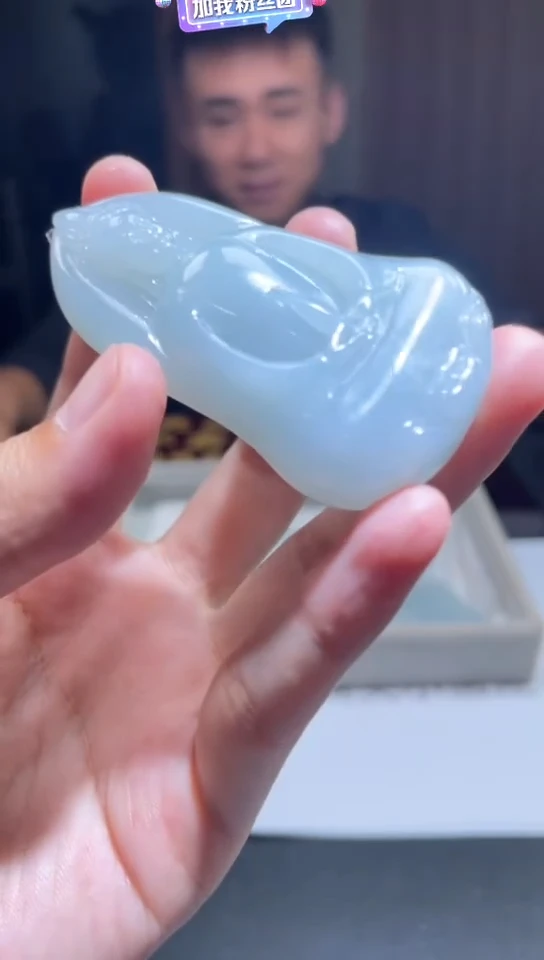 未镶嵌定制翡翠定制孤品