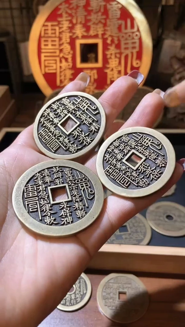 【闪购商品】铜现代翻砂铜工艺品