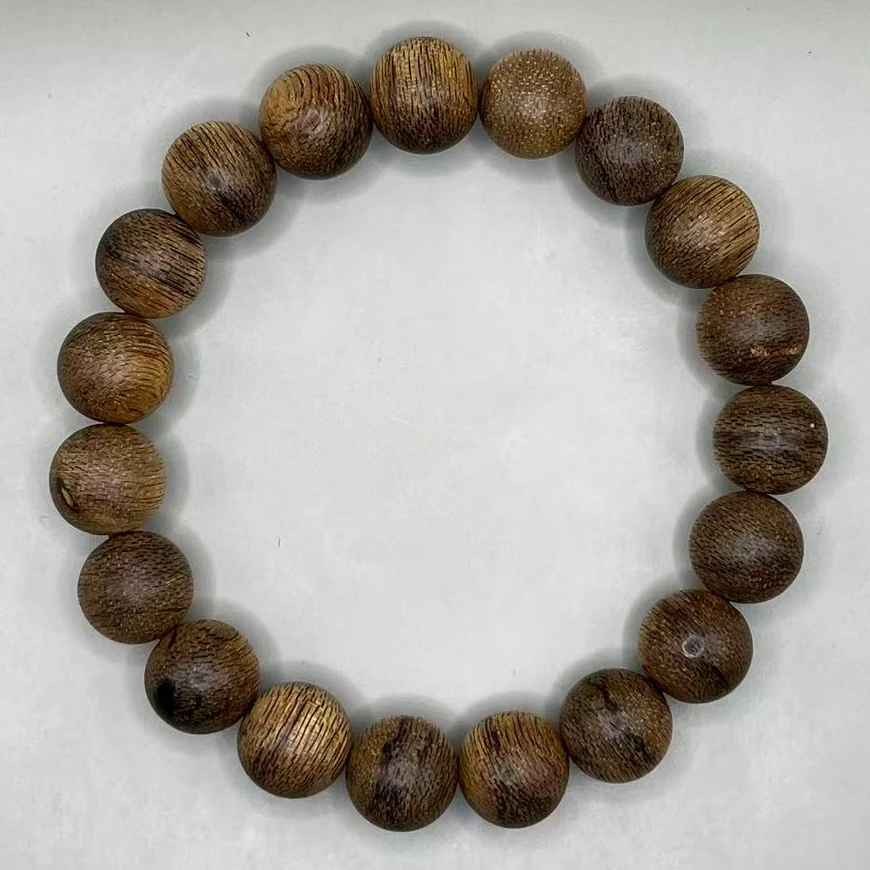 沉香【CRX1053-12】正区金星菩萨棋 天然野 多样性发一