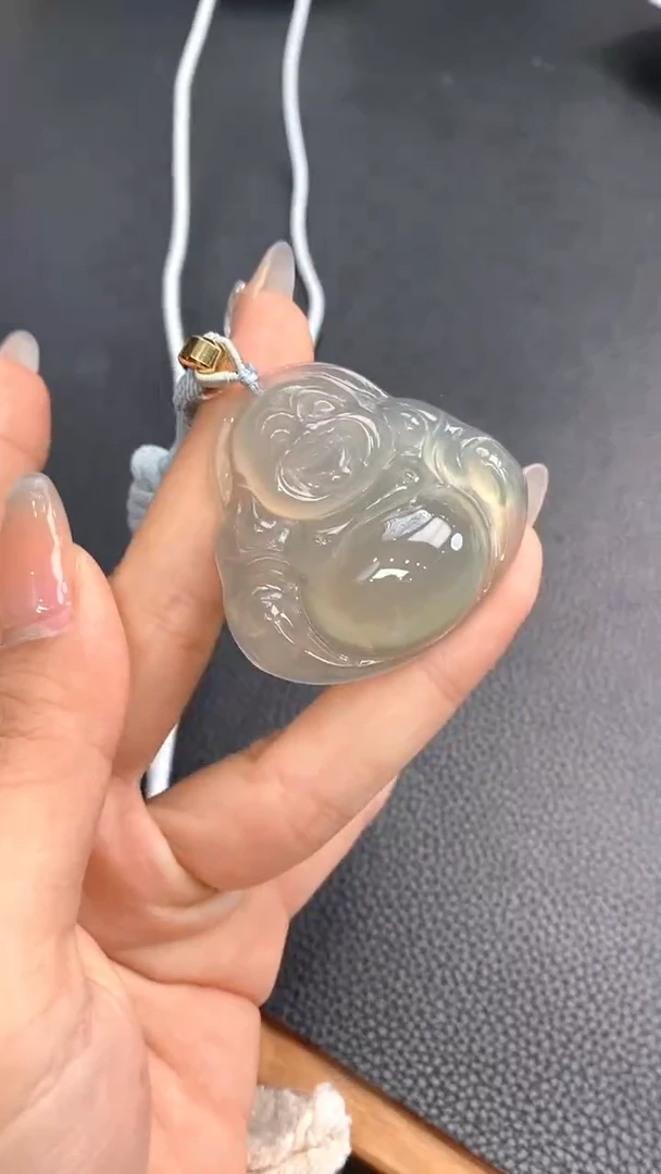 吊坠加扣头（多样性发其一）27