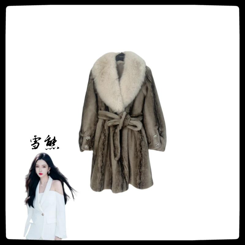 913女装轻奢外套秋冬XLL