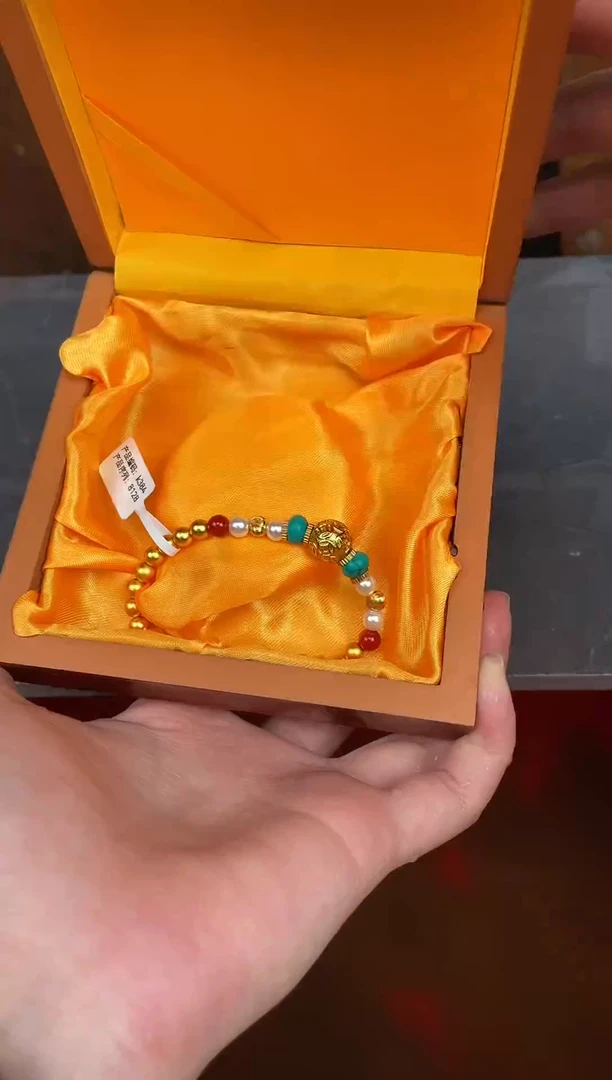 小七甄选1闪购商品V无礼盒