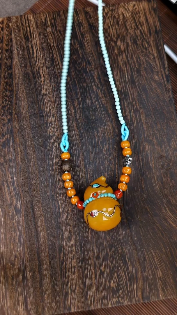 裸石琥珀未镶嵌多样性发货1，假一赔4