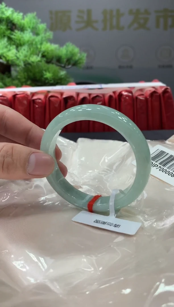 未镶嵌手镯翡翠翡翠手镯