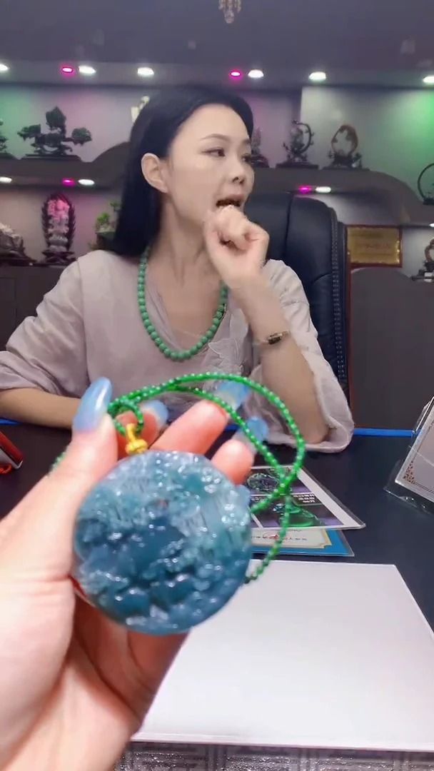 未镶嵌定制翡翠天然A货翡翠