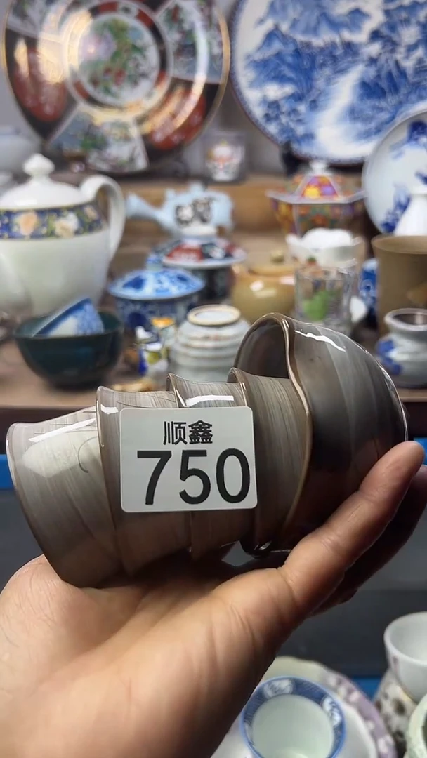 陶瓷麦**制顺鑫工艺品店闪购