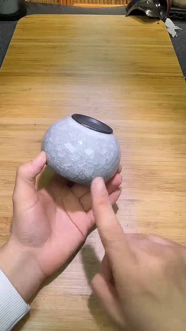 茶盏茶盏111111111黑冰