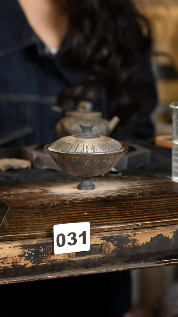 【闪购商品】瓷片见山北野见山北野