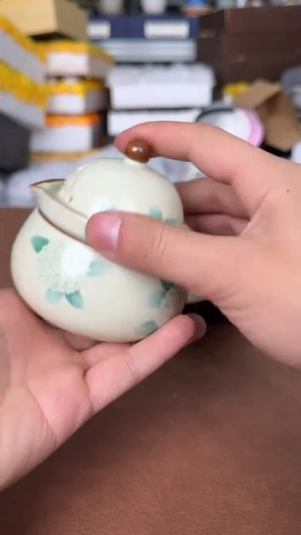 【闪购商品】乐瓷茶器年底清清清