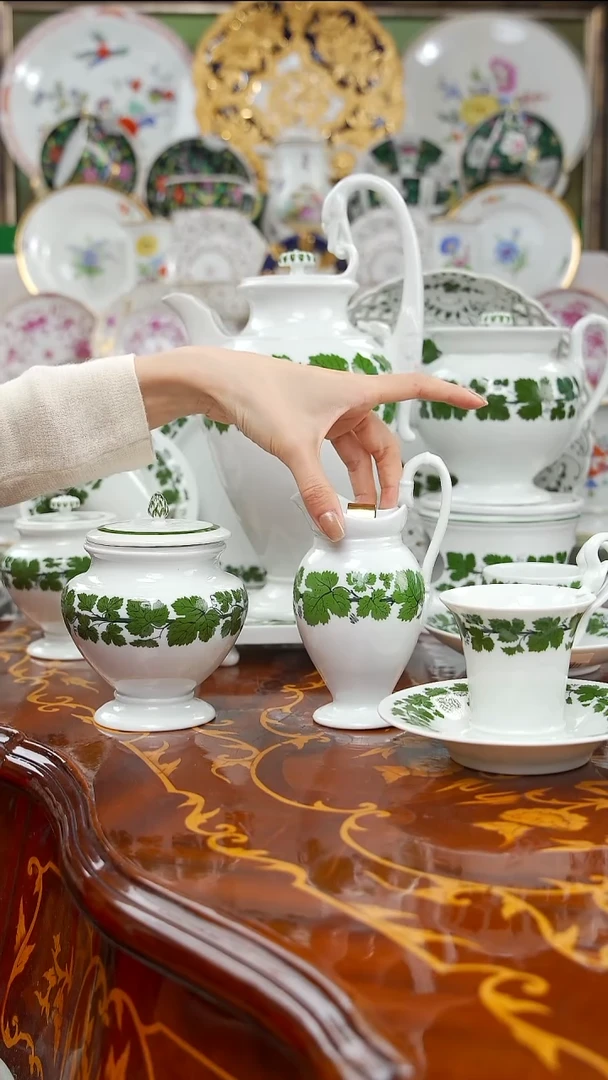 瓷米多家中古瓷器如图所示27