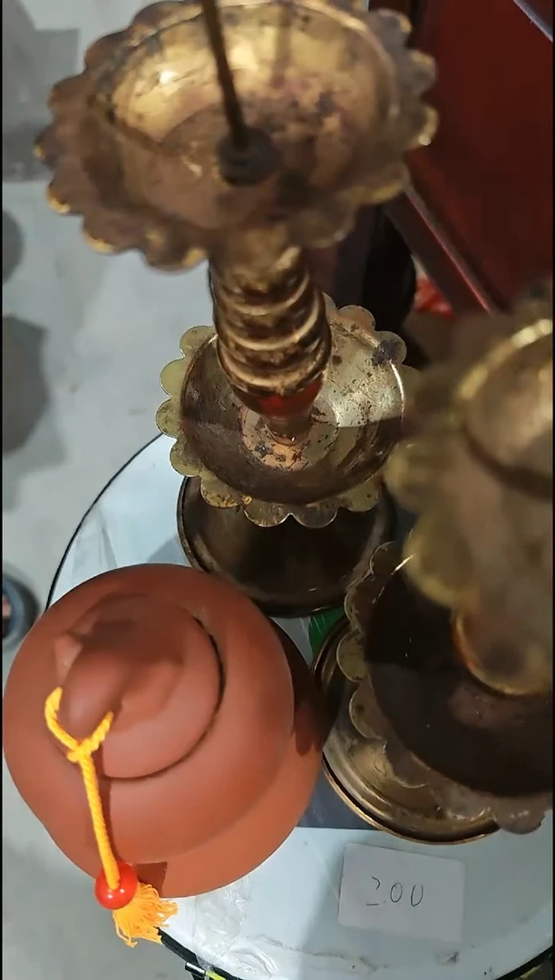 紫砂茶盏直播闪购改价链接