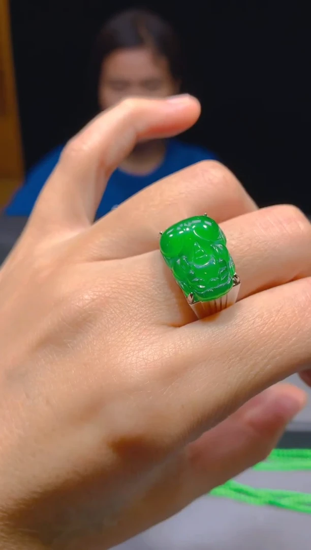 未镶嵌定制翡翠327多样性发货（发其一）