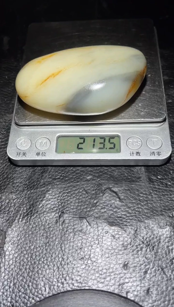 未镶嵌和田玉珠宝奇石26