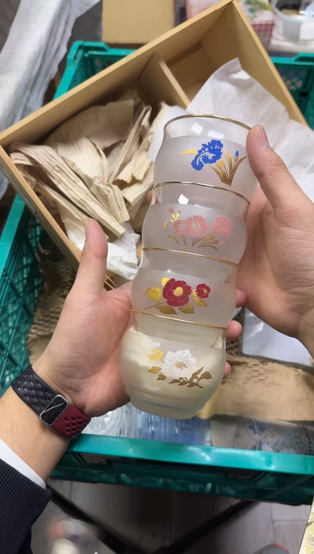 手工艺品玻璃?****?317