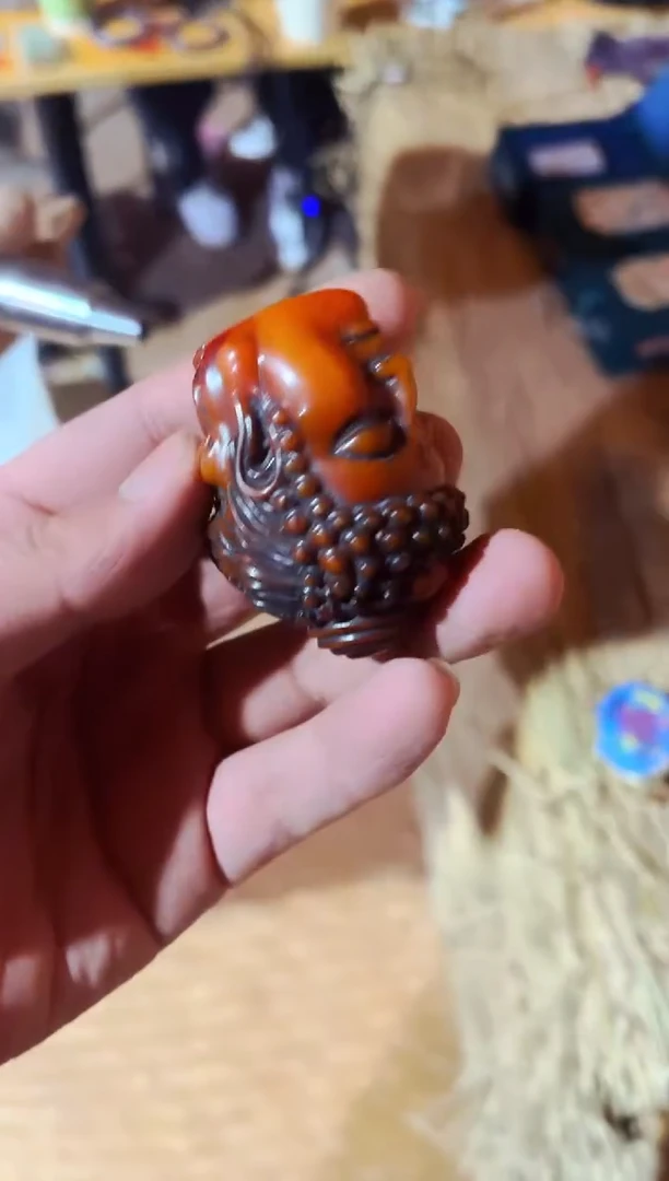 【闪购商品】蜜蜡颈饰未镶嵌大硕硕精品精选链接22