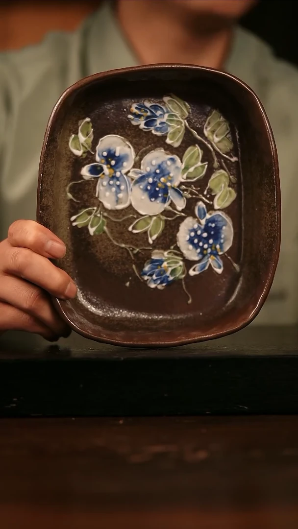 其他203遇瓷手作同款