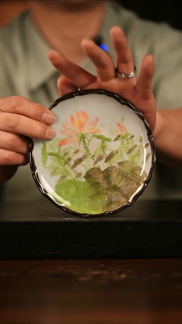 其他812遇瓷手作同款