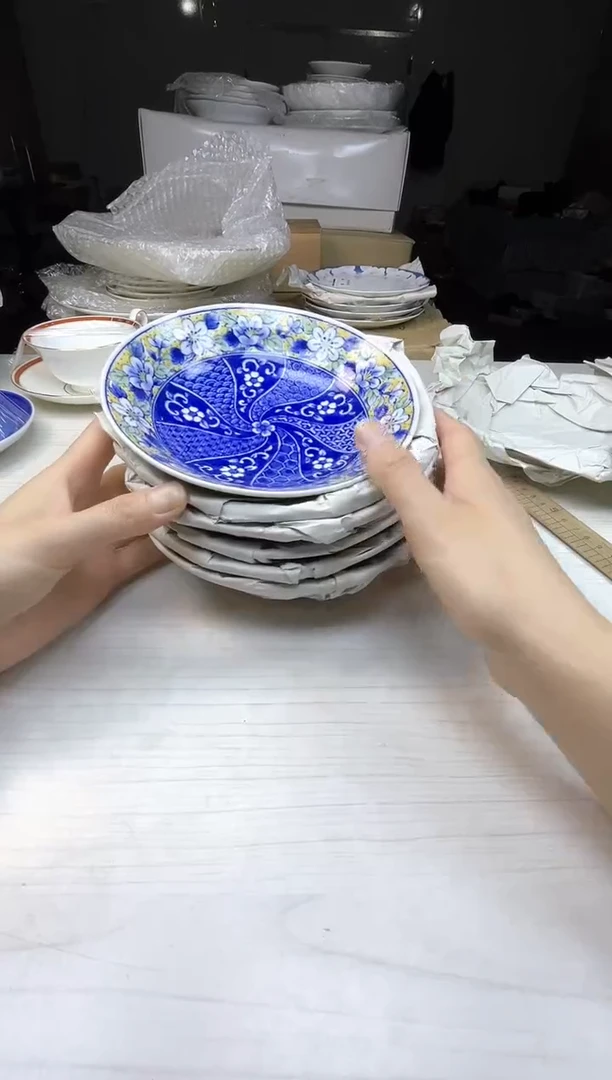 稻谷壳小宝中古直播间