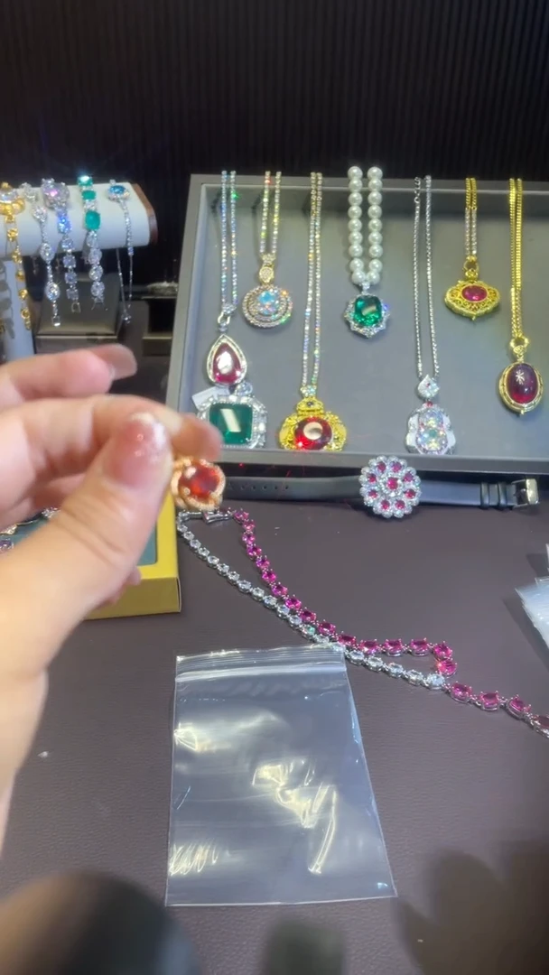 无非金属高端定制精品系列款式S324