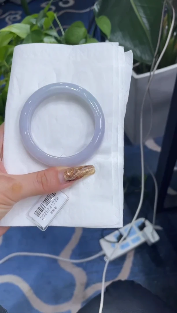 未镶嵌手镯翡翠5699*****