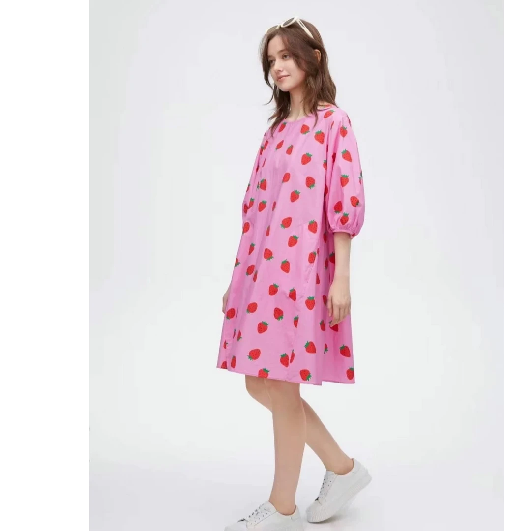 【小半女装】单品直播链接-21