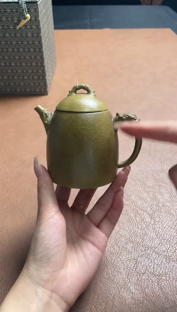 茶壶紫砂紫砂壶105