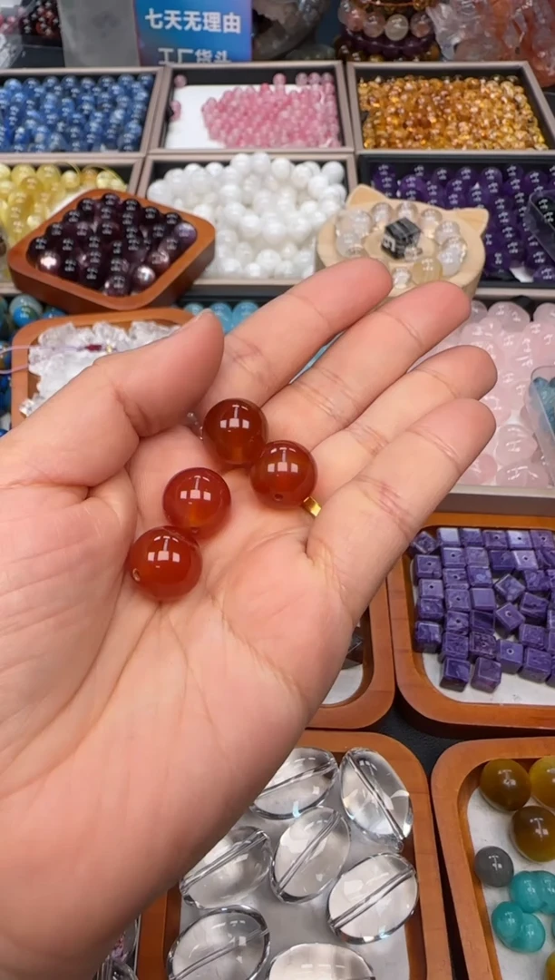 未镶嵌吊坠(不含链)玛瑙/玉髓29a多样性发其一/12.17/1个13m