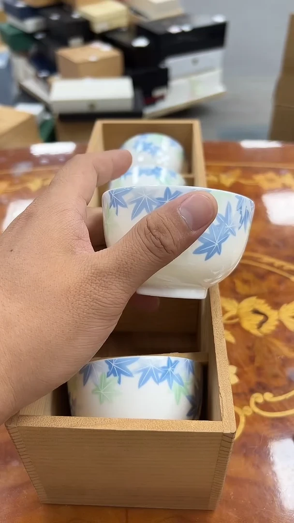 瓷片小阿朵海外回流278