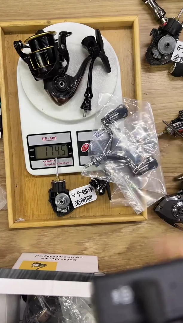 118型号3000线杯泰诺精工