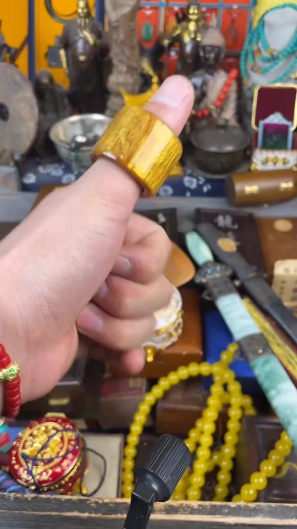 手把件解忧专属闪购链接