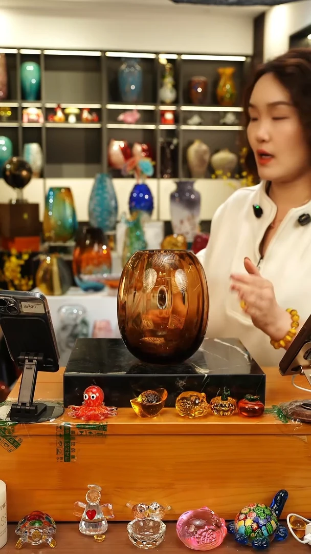 外贸花瓶尾货花瓶129